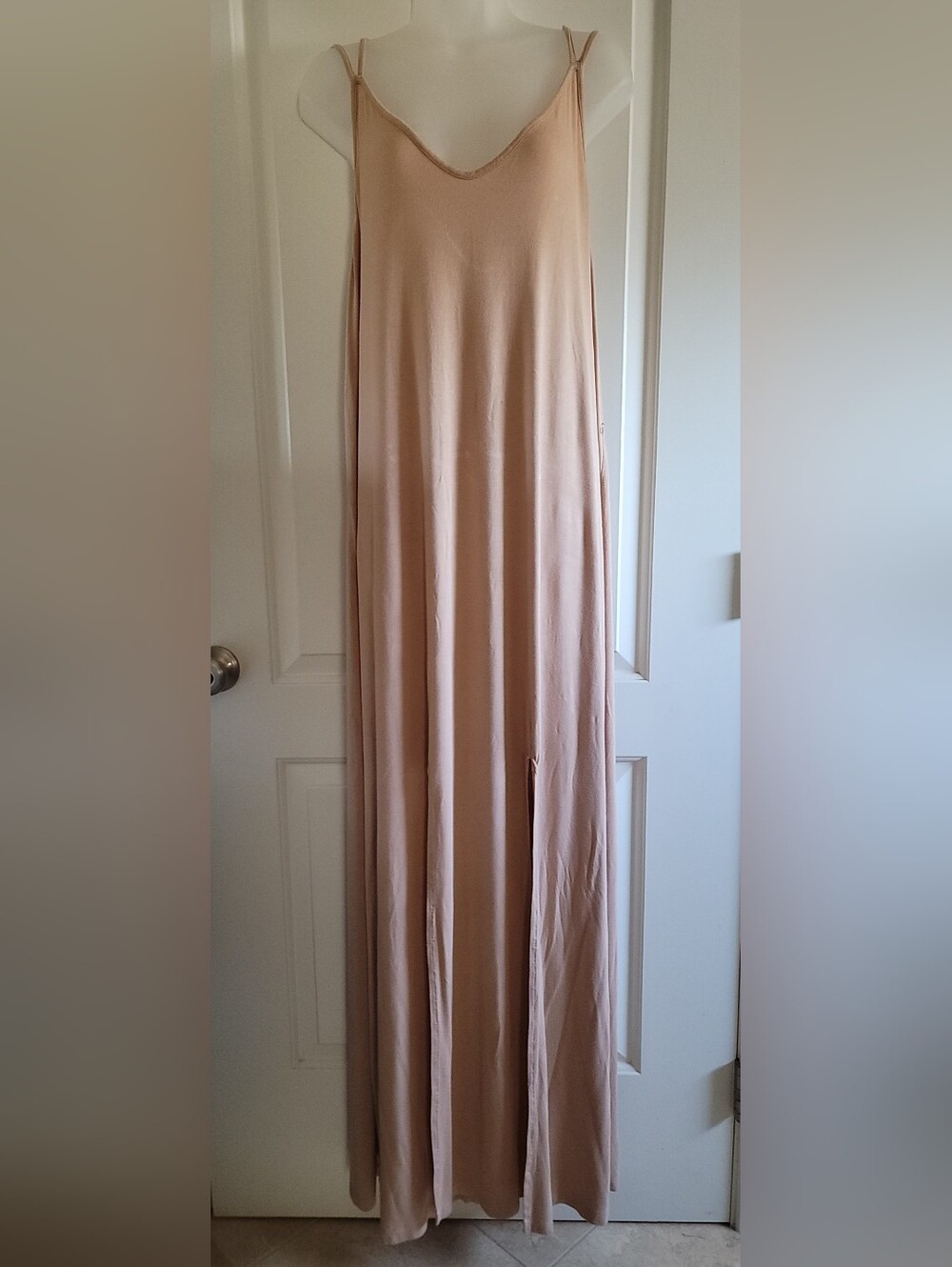 Divided H&M Maxi Dress